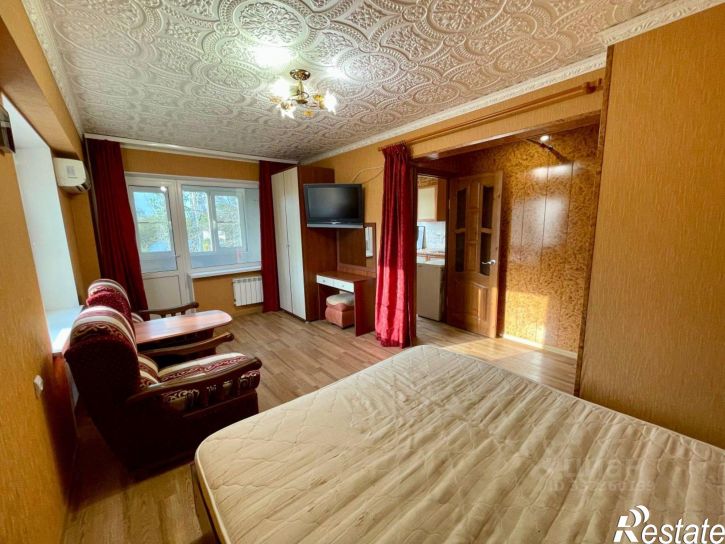 1-комн квартира ул Савушкина, 31,  д. 31