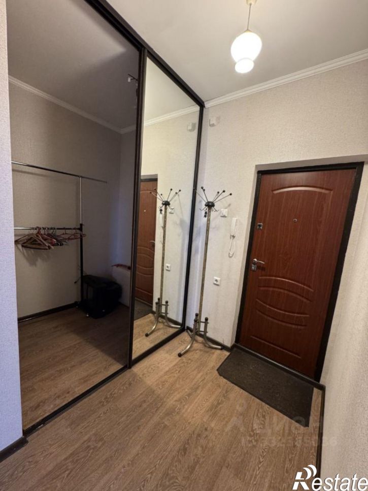 1-комн квартира ул Баха, 10,  д. 10