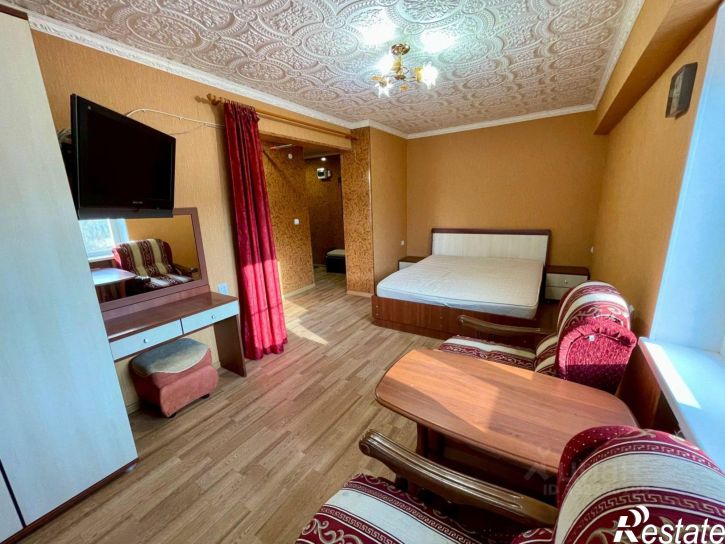 1-комн квартира ул Савушкина, 31,  д. 31