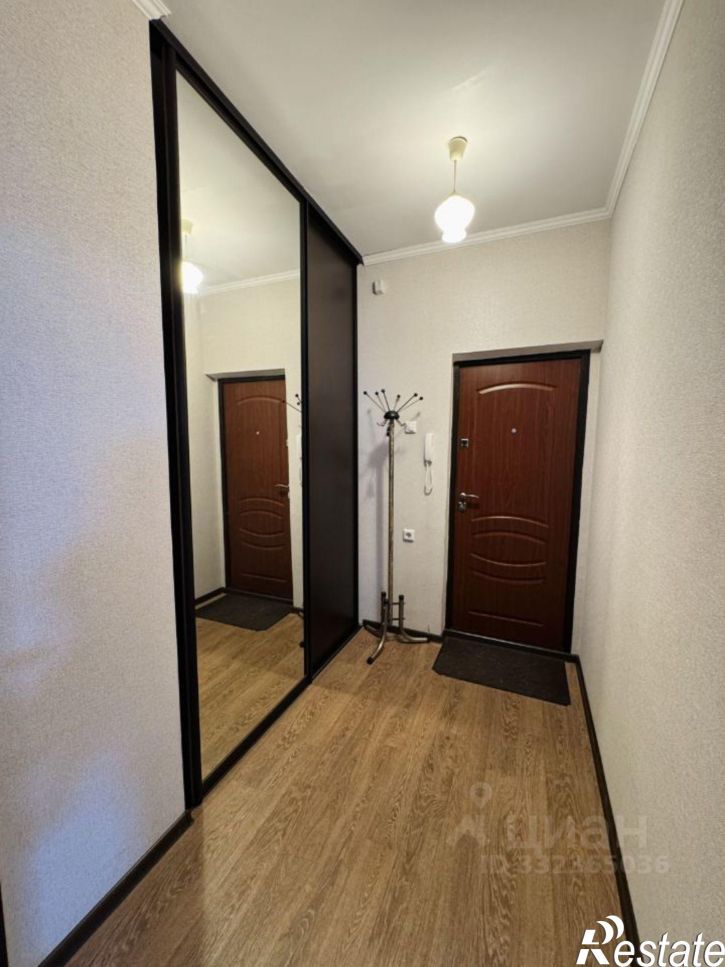1-комн квартира ул Баха, 10,  д. 10