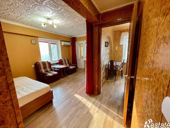 1-комн квартира ул Савушкина, 31,  д. 31