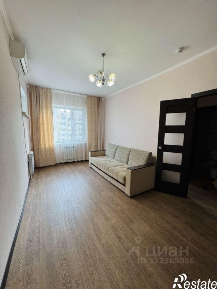1-комн квартира ул Баха, 10,  д. 10