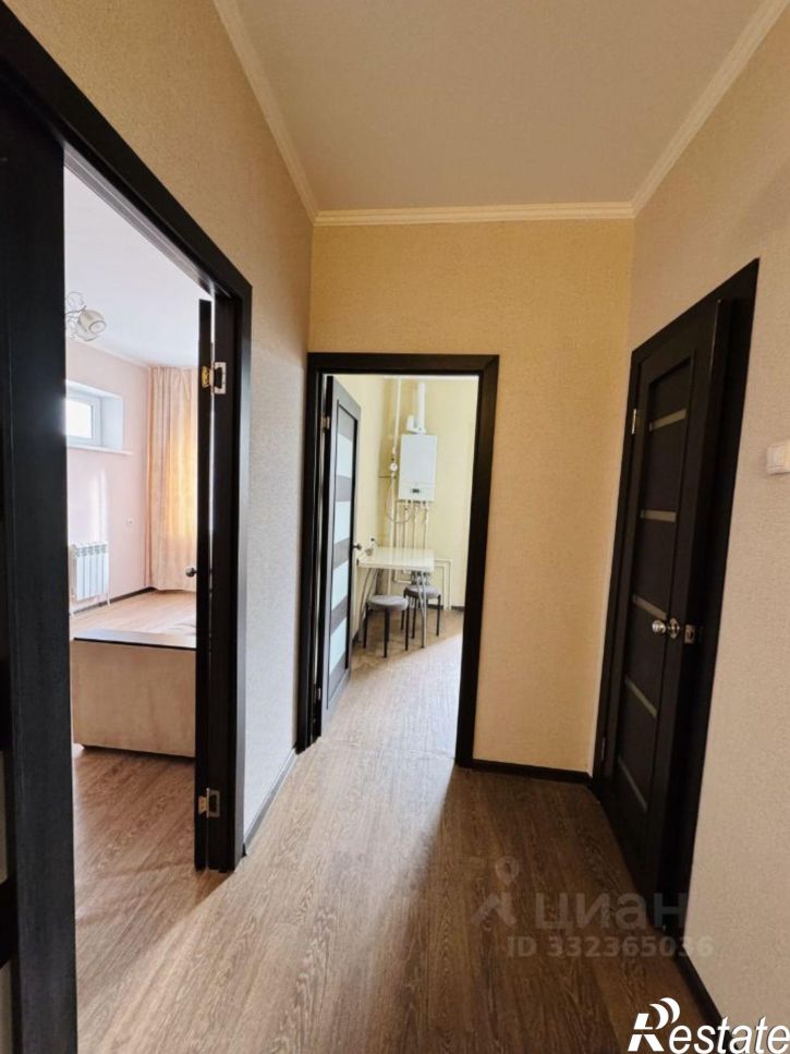 1-комн квартира ул Баха, 10,  д. 10