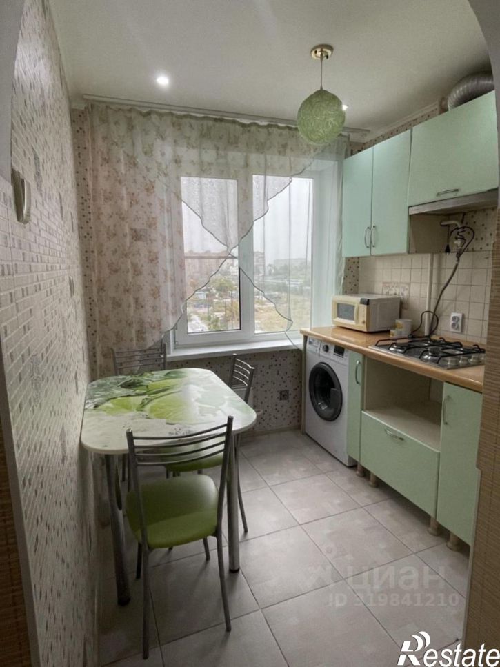 1-комн квартира ул Куликова, 56,  д. 56