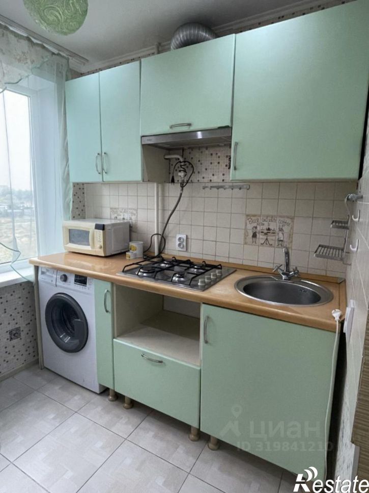 1-комн квартира ул Куликова, 56,  д. 56