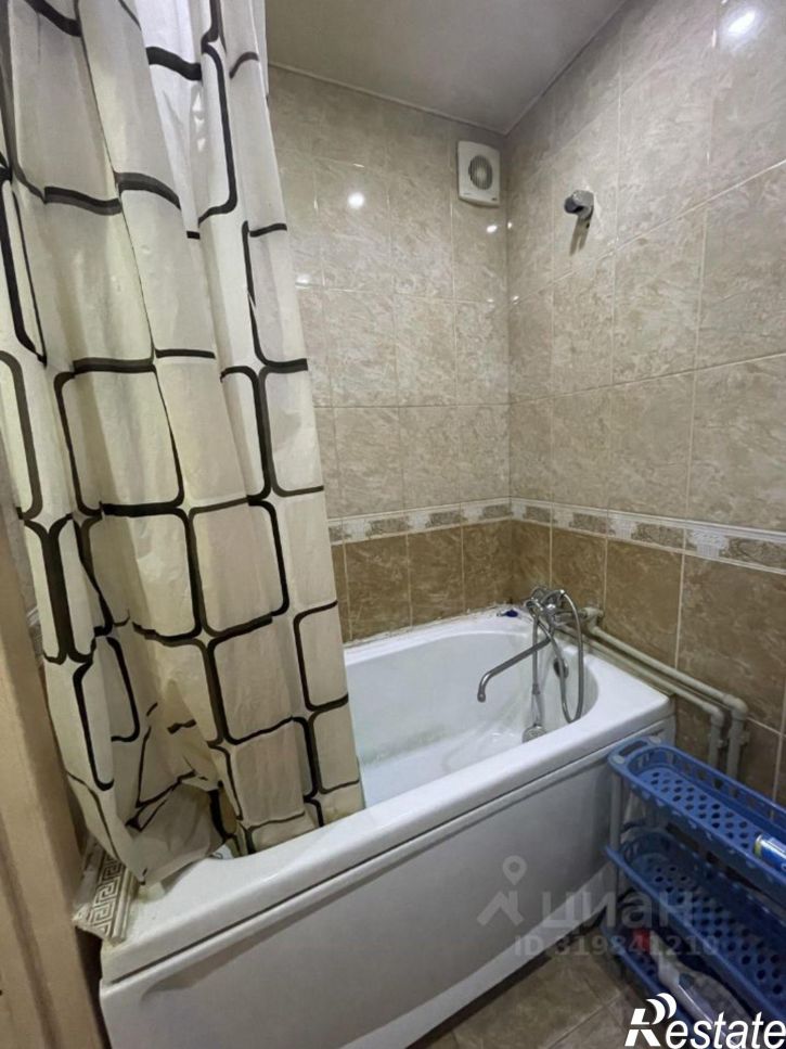 1-комн квартира ул Куликова, 56,  д. 56