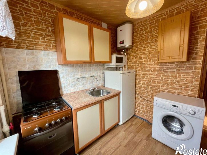1-комн квартира ул Савушкина, 31,  д. 31