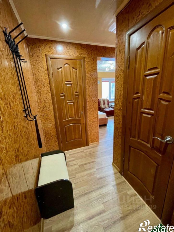 1-комн квартира ул Савушкина, 31,  д. 31