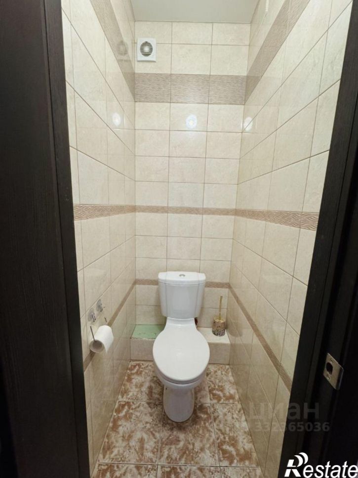 1-комн квартира ул Баха, 10,  д. 10