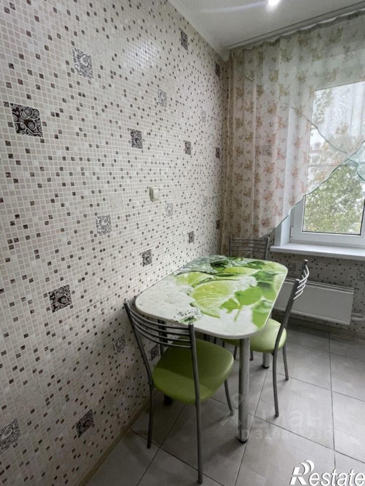 1-комн квартира ул Куликова, 56,  д. 56