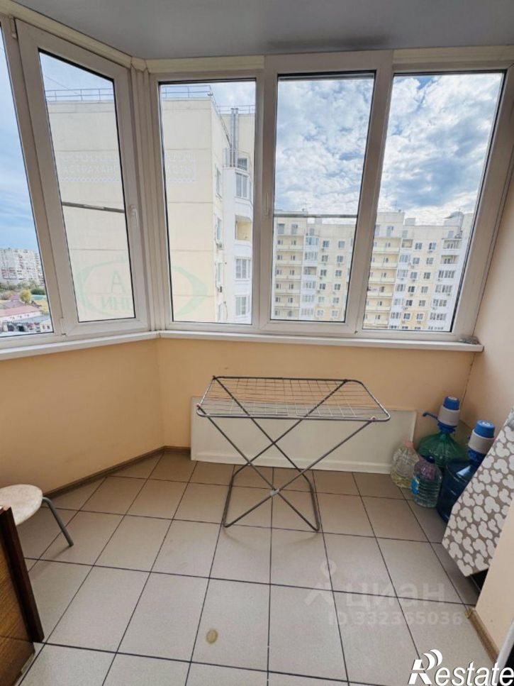 1-комн квартира ул Баха, 10,  д. 10