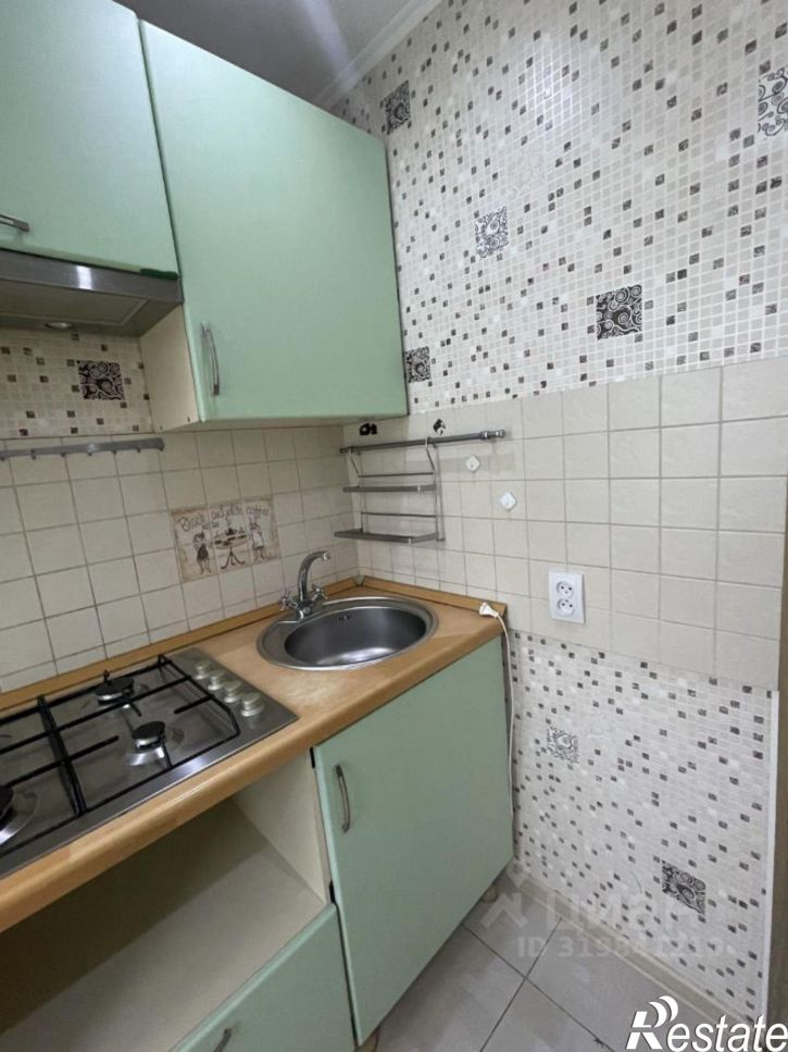 1-комн квартира ул Куликова, 56,  д. 56