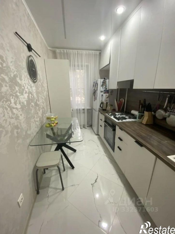 2-комн квартира ул Звездная, 3 3,  д. 3 3,  к. 3
