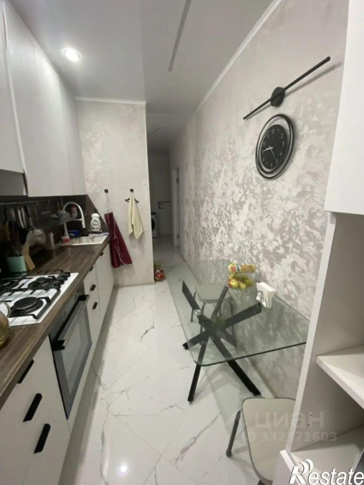 2-комн квартира ул Звездная, 3 3,  д. 3 3,  к. 3