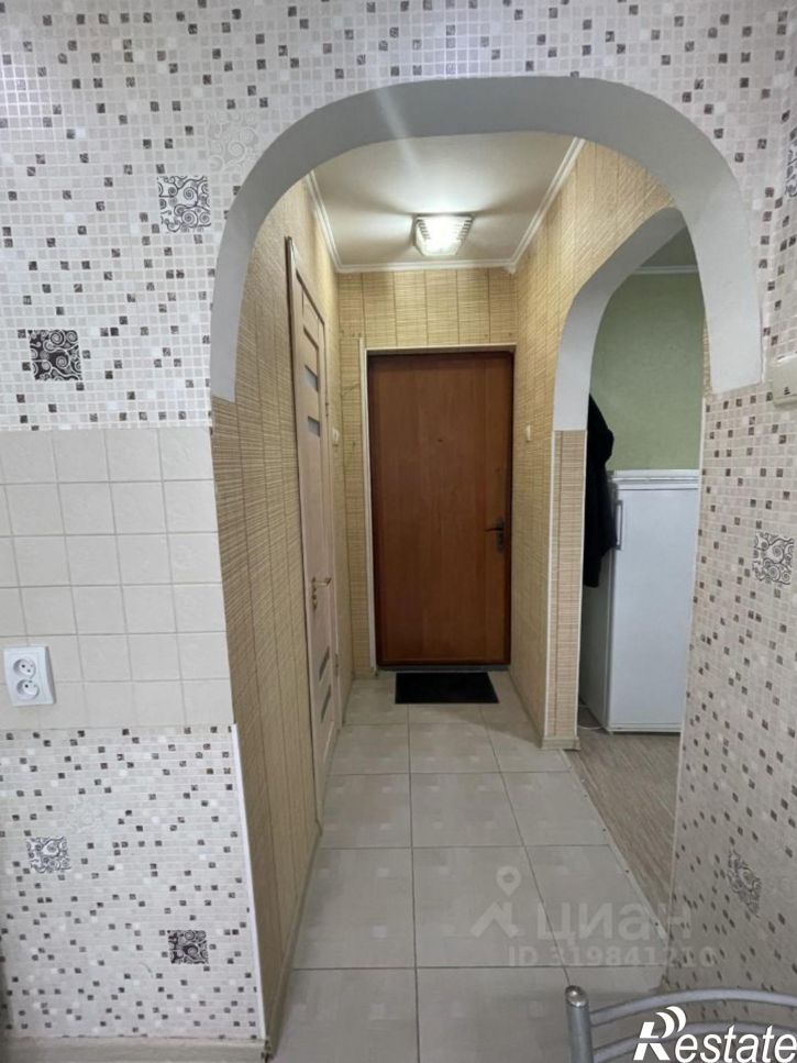 1-комн квартира ул Куликова, 56,  д. 56