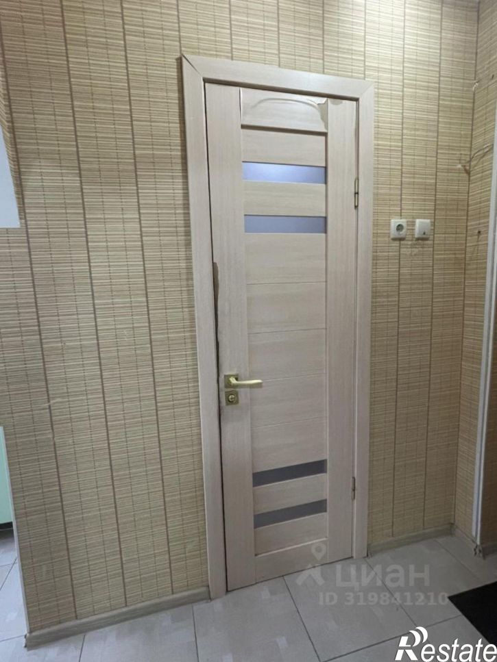 1-комн квартира ул Куликова, 56,  д. 56