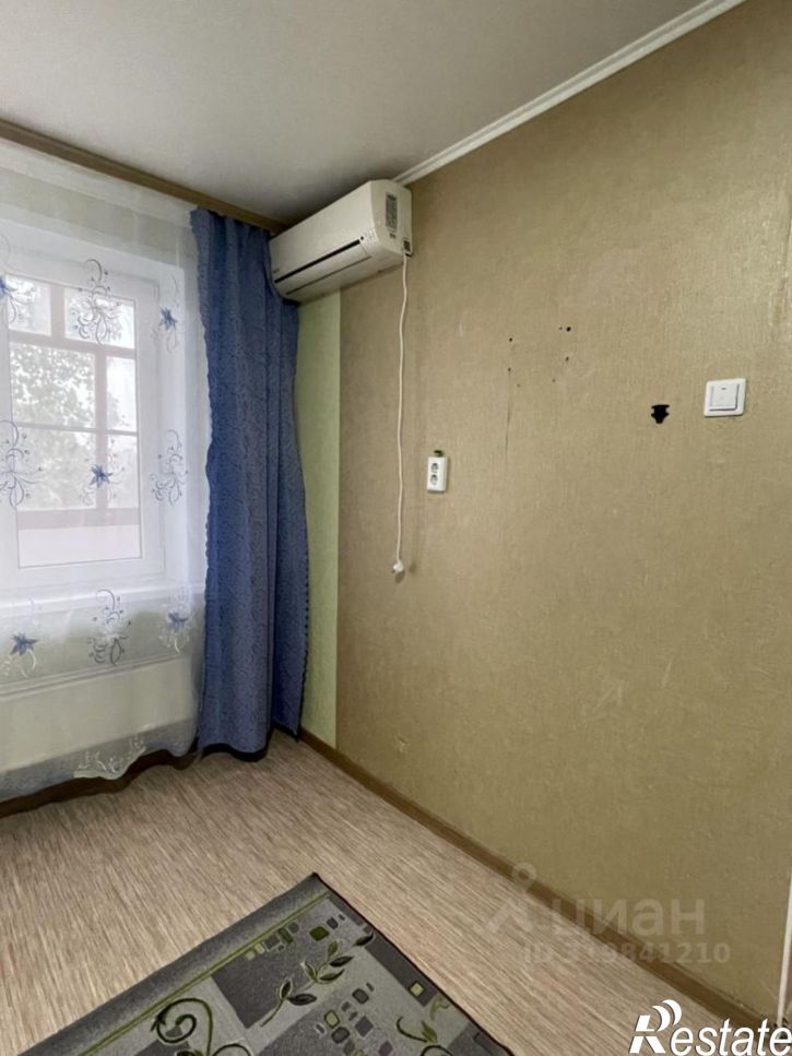 1-комн квартира ул Куликова, 56,  д. 56