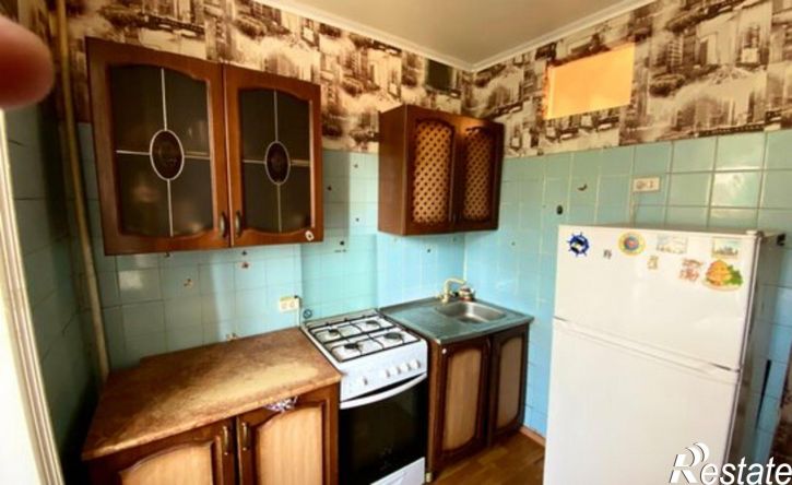 1-комн квартира ул Керченская, 1а,  д. 1а