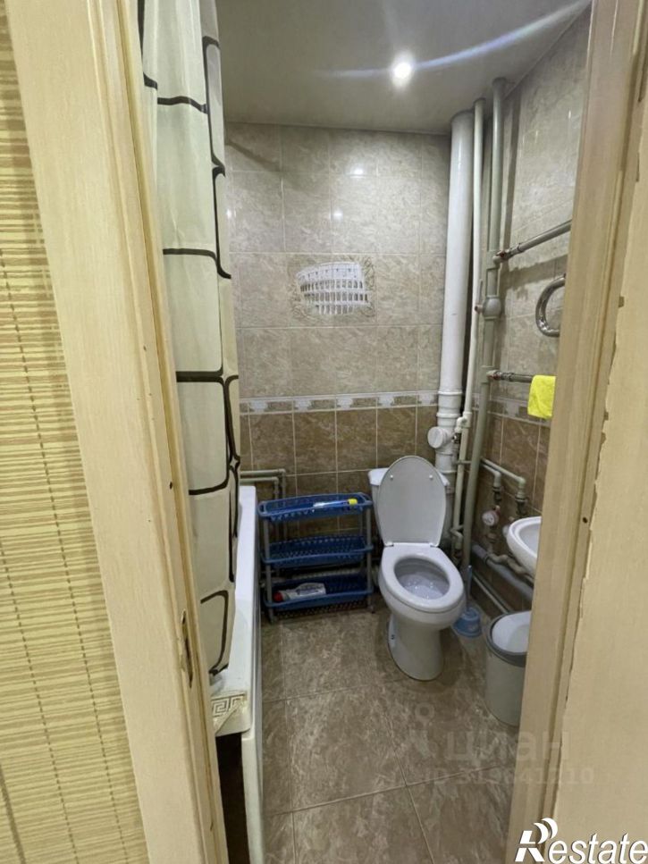 1-комн квартира ул Куликова, 56,  д. 56