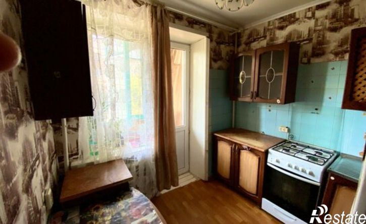 1-комн квартира ул Керченская, 1а,  д. 1а