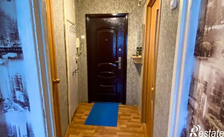 1-комн квартира ул Керченская, 1а,  д. 1а