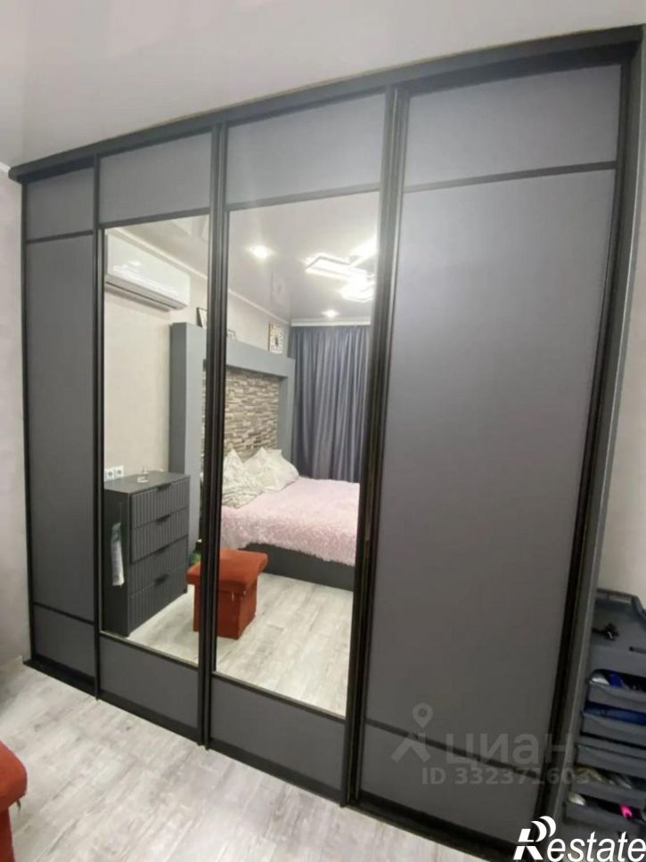 2-комн квартира ул Звездная, 3 3,  д. 3 3,  к. 3