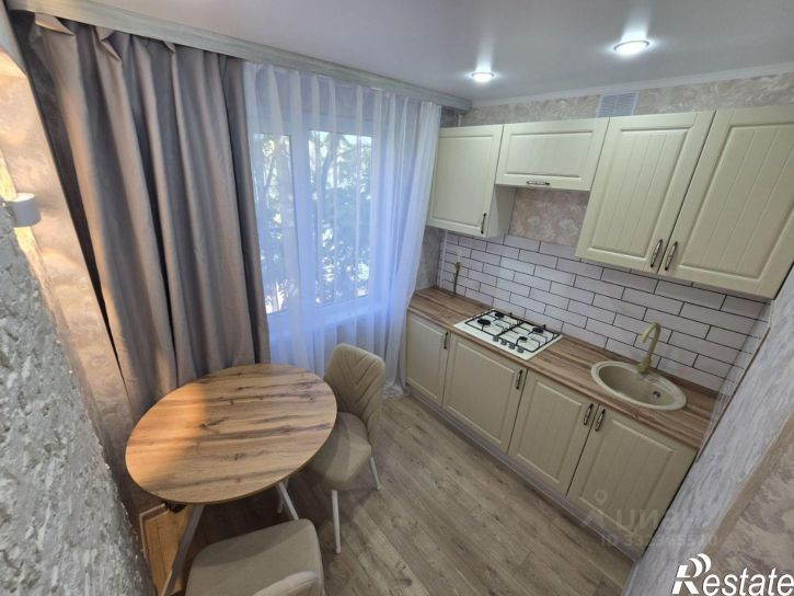 2-комн квартира ул Красноармейская, 23,  д. 23