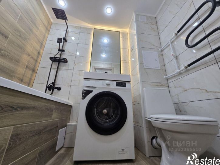 2-комн квартира ул Красноармейская, 23,  д. 23