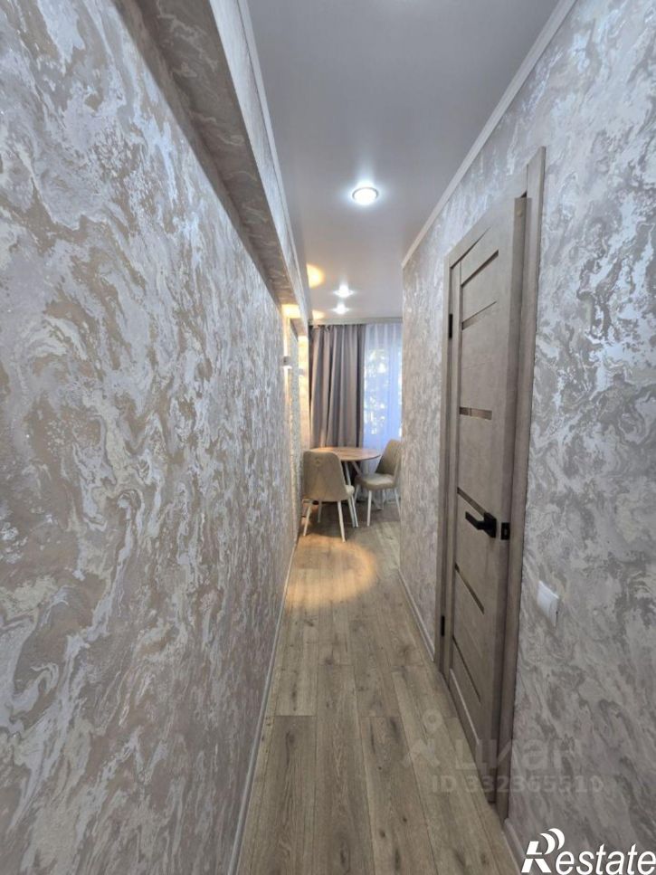 2-комн квартира ул Красноармейская, 23,  д. 23