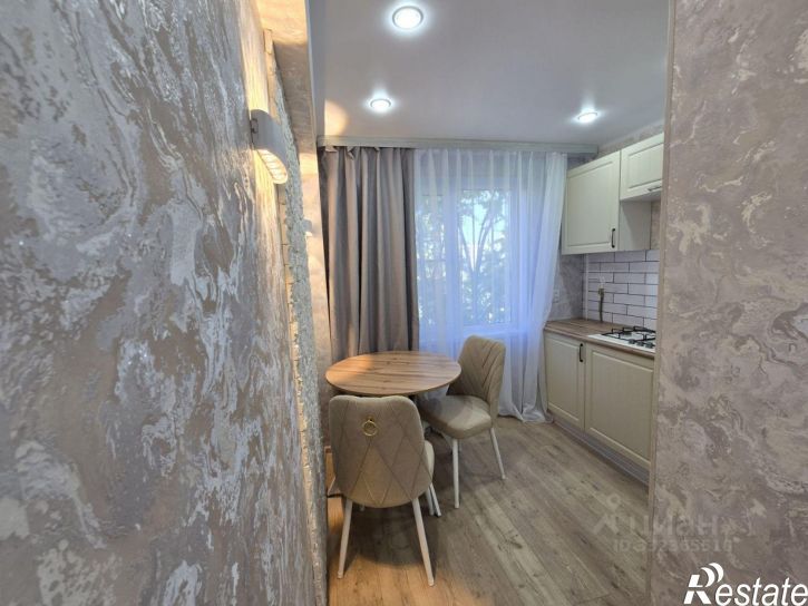 2-комн квартира ул Красноармейская, 23,  д. 23