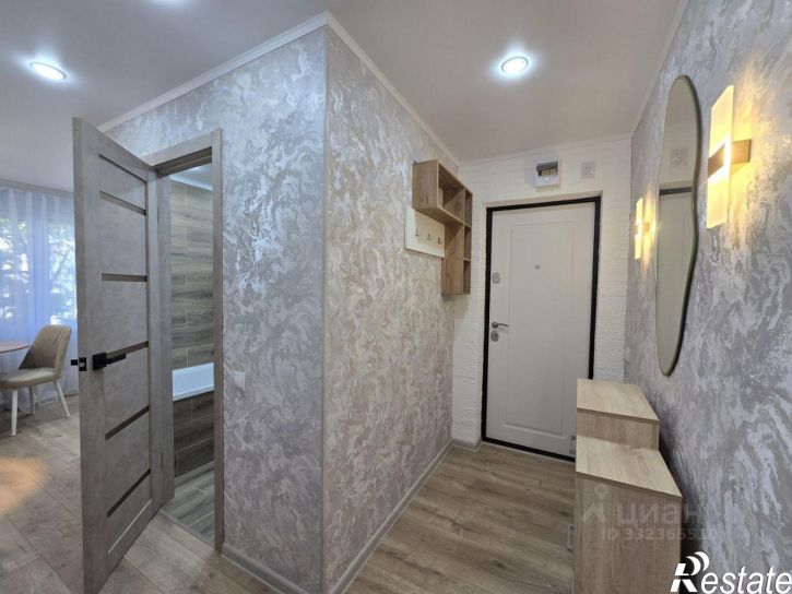 2-комн квартира ул Красноармейская, 23,  д. 23