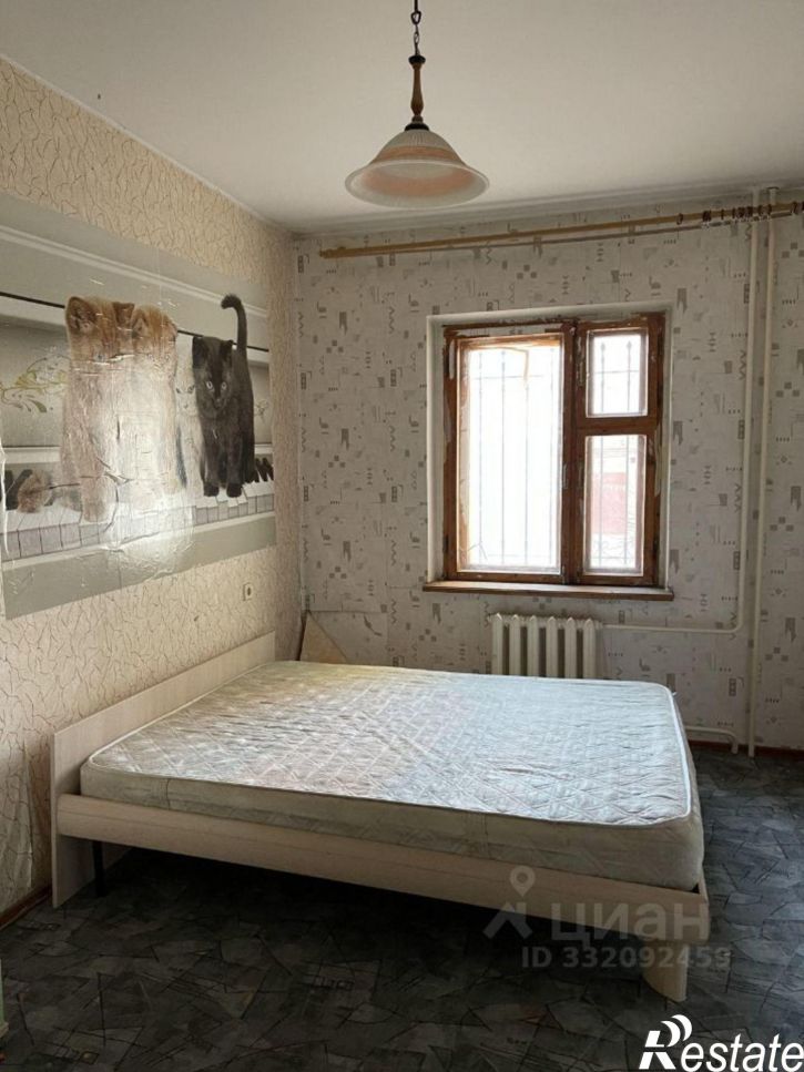 3-комн квартира ул Сен-Симона, 46,  д. 46
