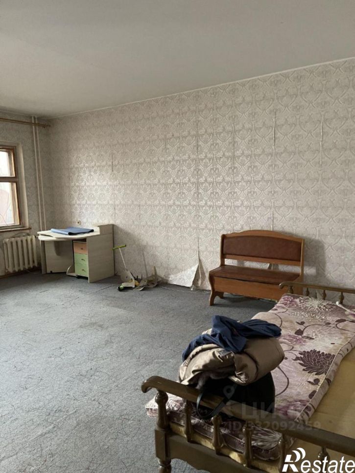 3-комн квартира ул Сен-Симона, 46,  д. 46