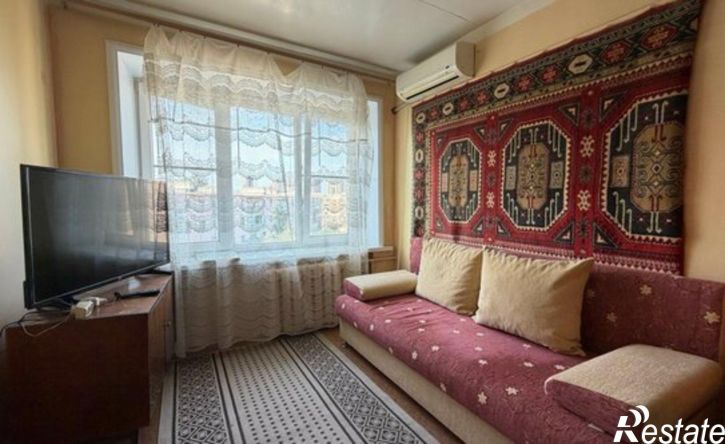 2-комн квартира ул Дубровинского, 54 1,  д. 54 1,  к. 1