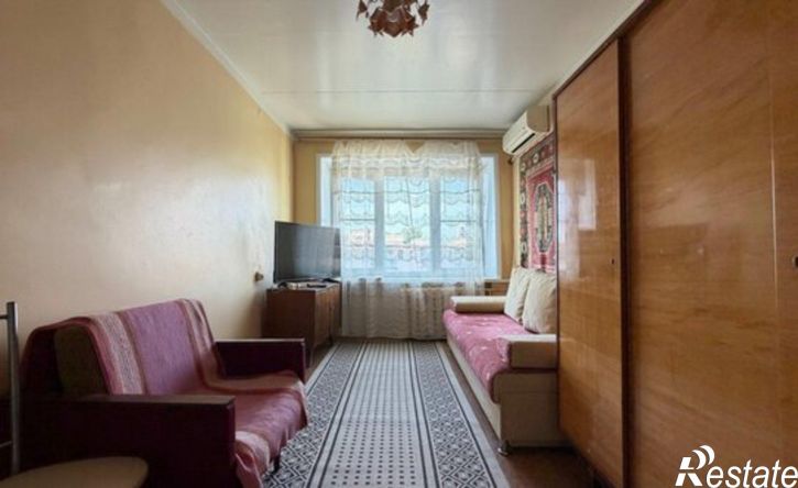 2-комн квартира ул Дубровинского, 54 1,  д. 54 1,  к. 1