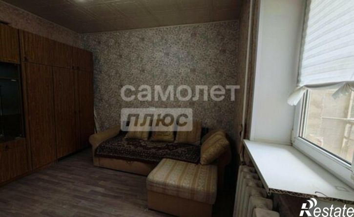 1-комн квартира ул 11-й Красной Армии, 13 1,  д. 13 1,  к. 1