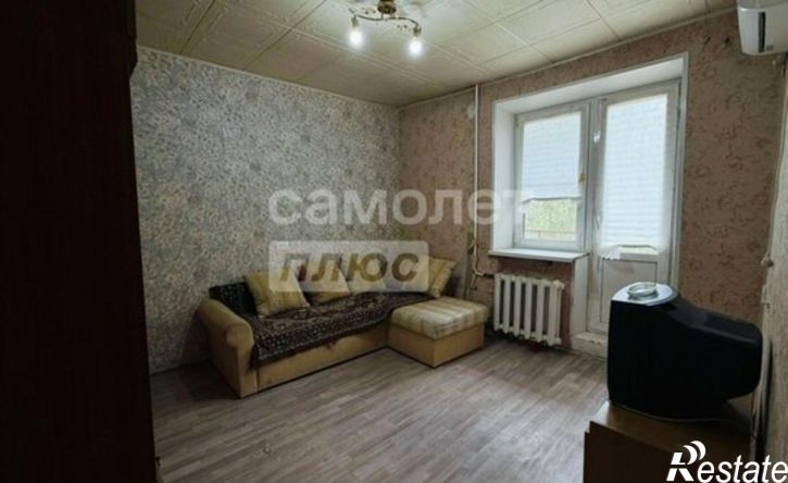 1-комн квартира ул 11-й Красной Армии, 13 1,  д. 13 1,  к. 1