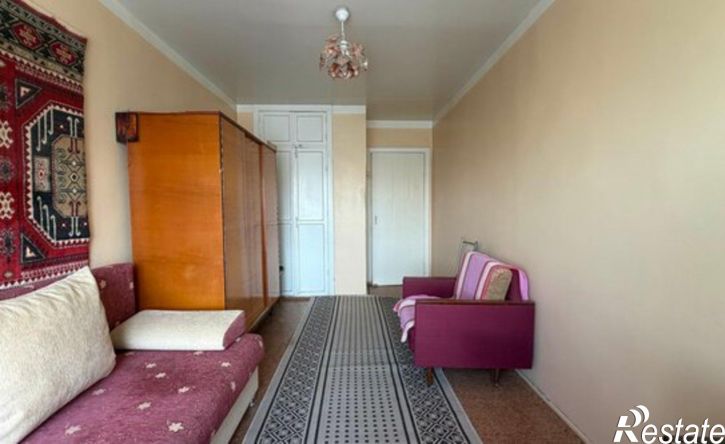 2-комн квартира ул Дубровинского, 54 1,  д. 54 1,  к. 1