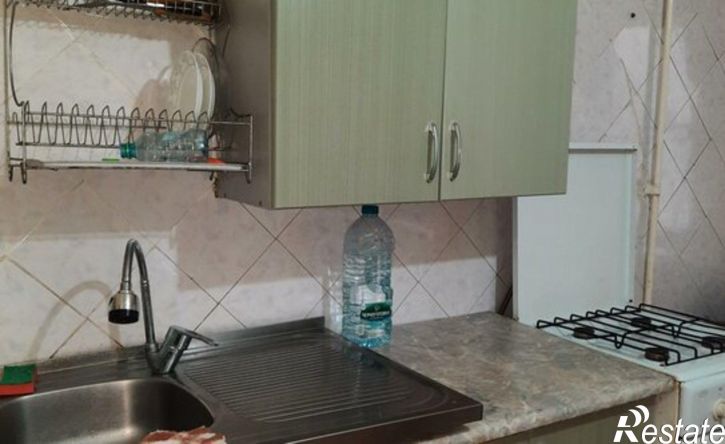 2-комн квартира ул Курская, 59,  д. 59