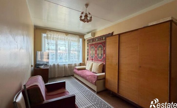 2-комн квартира ул Дубровинского, 54 1,  д. 54 1,  к. 1