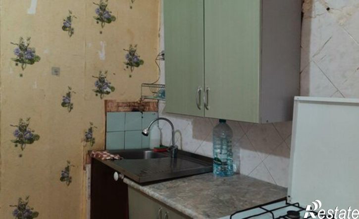 2-комн квартира ул Курская, 59,  д. 59