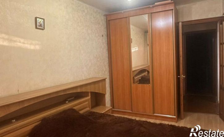 3-комн квартира ул Нариманова, 2в,  д. 2в