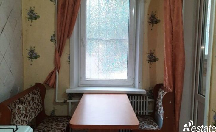 2-комн квартира ул Курская, 59,  д. 59