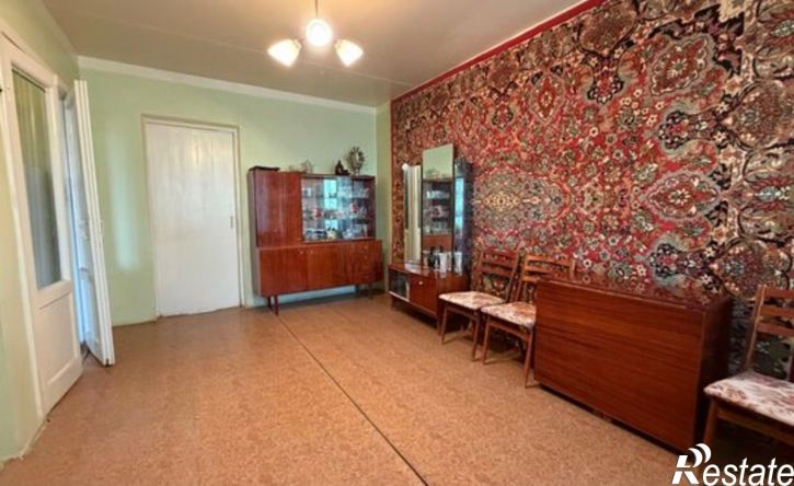 2-комн квартира ул Дубровинского, 54 1,  д. 54 1,  к. 1