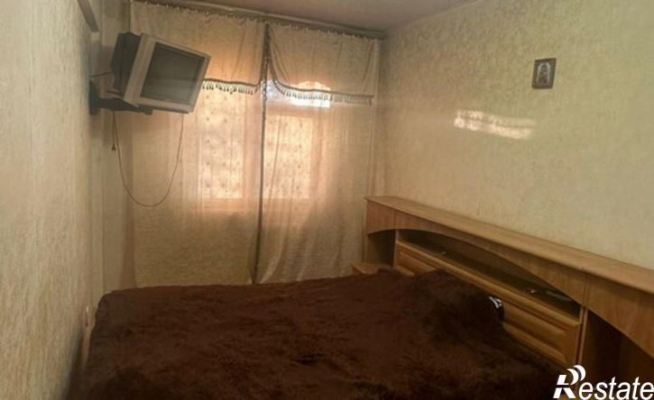 3-комн квартира ул Нариманова, 2в,  д. 2в