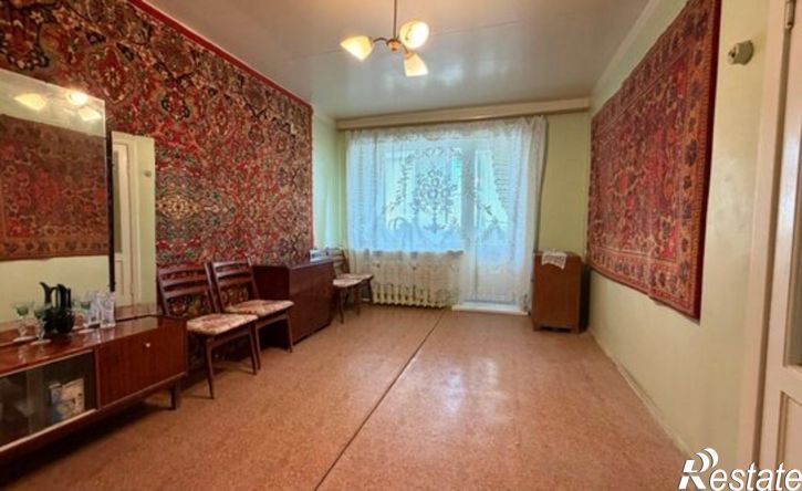 2-комн квартира ул Дубровинского, 54 1,  д. 54 1,  к. 1