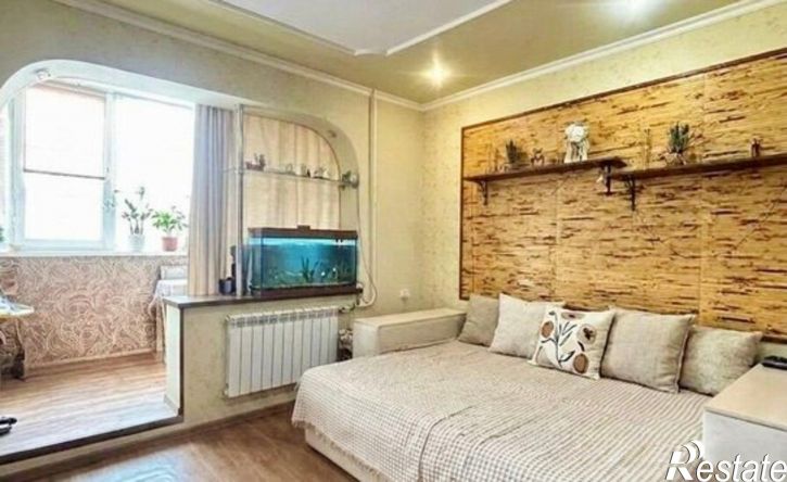2-комн квартира ул Адмирала Нахимова, 125,  д. 125