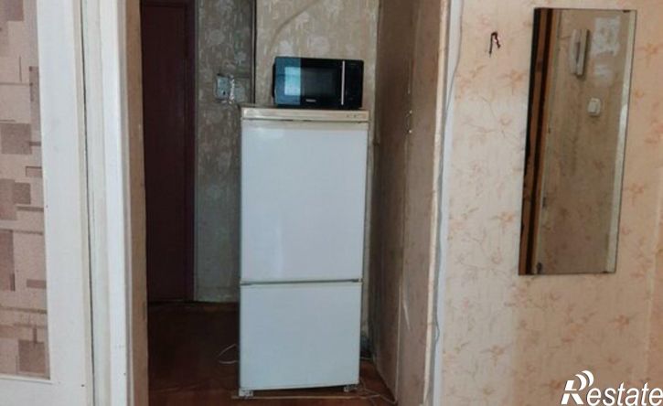 2-комн квартира ул Курская, 59,  д. 59