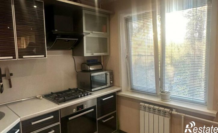 3-комн квартира ул Нариманова, 2в,  д. 2в