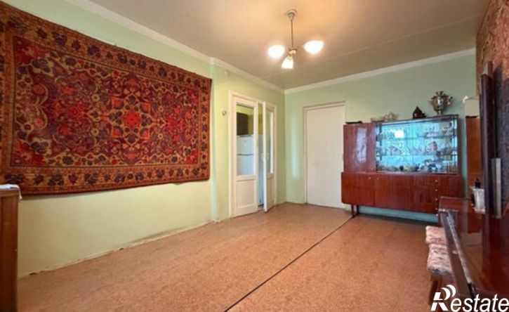 2-комн квартира ул Дубровинского, 54 1,  д. 54 1,  к. 1